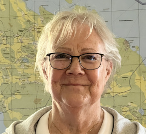  Anita Wennberg 