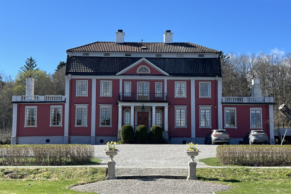 Körslaget på Horns Säteri