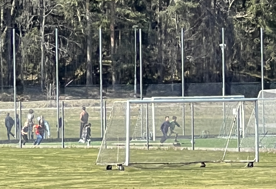 Enhörna IF Löparsektion