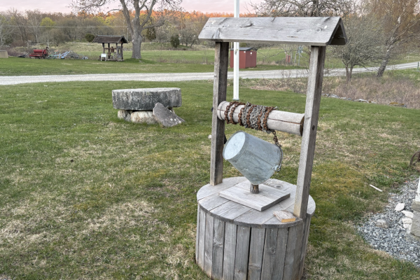 Enhörna Hembygdsmuseum