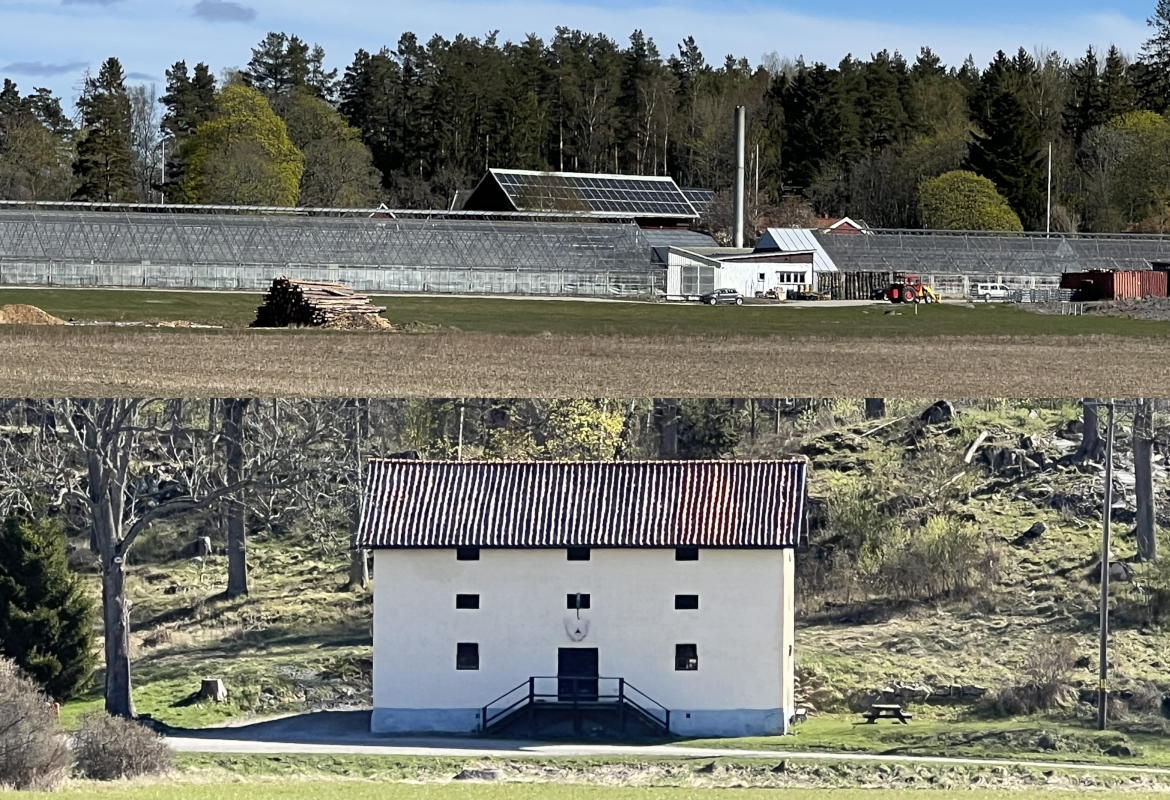 Konstutställningar