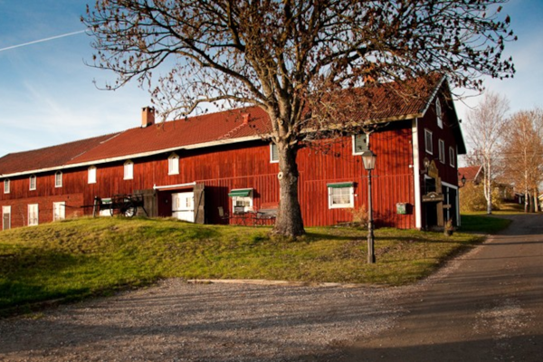 Ladugårdens Pub & Sal