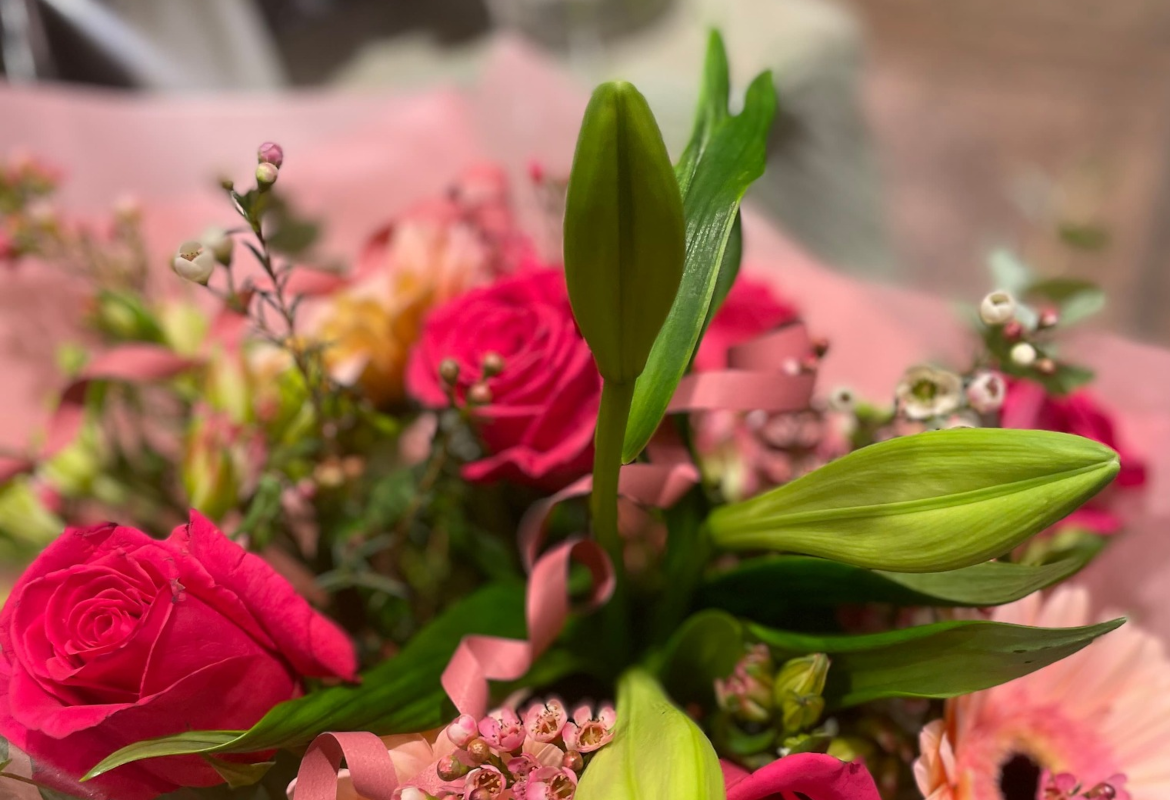 Petras Blommor